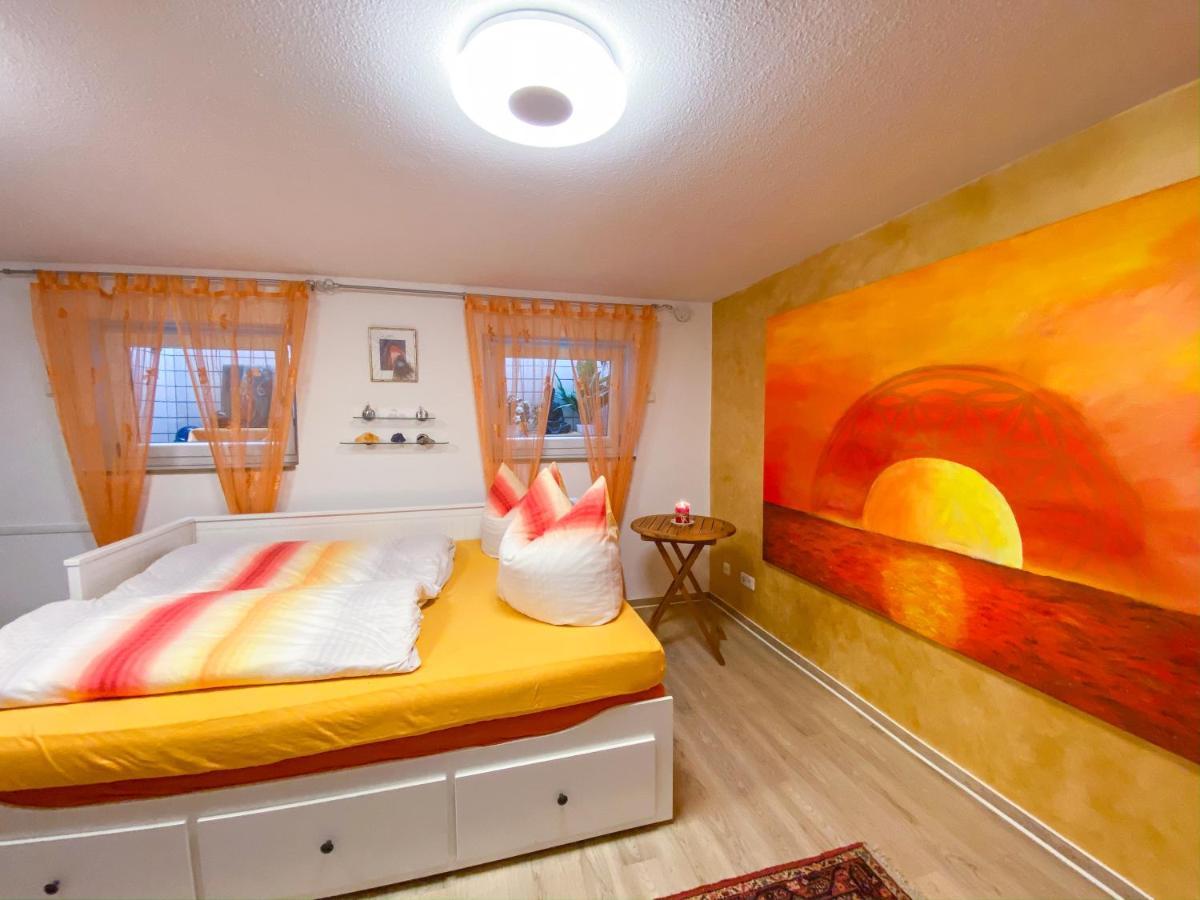 Neanderland-Apartment Wulfrath Екстериор снимка